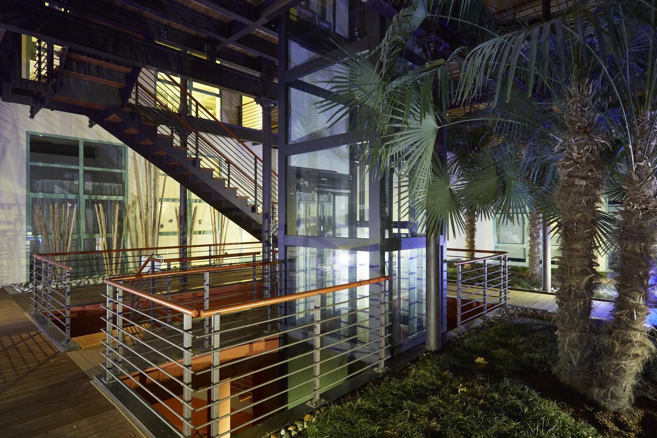 Residence Vista Sesia Varallo Exterior foto